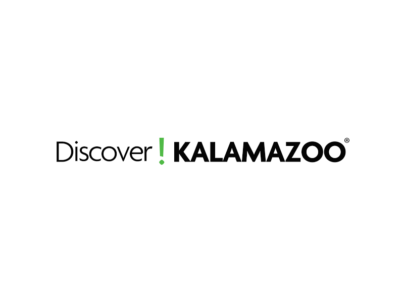 Discover Kalamazoo Logo