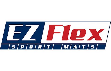 EZ Flex Mats Logo
