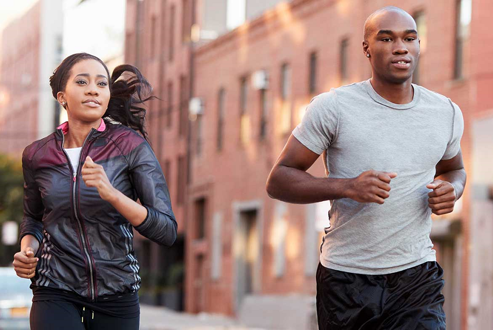 How To Enhance Your Running Performance