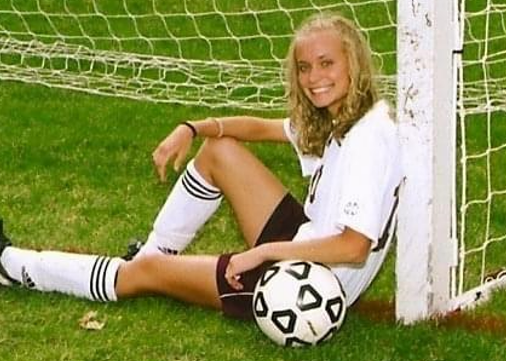 Person also was a soccer standout at Parchment.