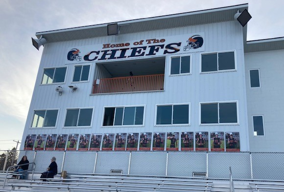 The Cheboygan stadium press box will be dedicated to the longtime broadcaster.