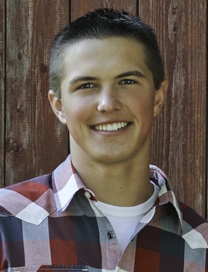 Ryan Fischer headshot