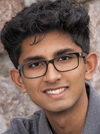 Nimai Patel headshot