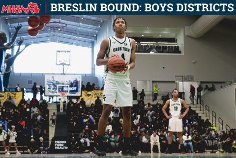 Breslin Bound: 2022-23 Boys District Preview | Michigan High School ...