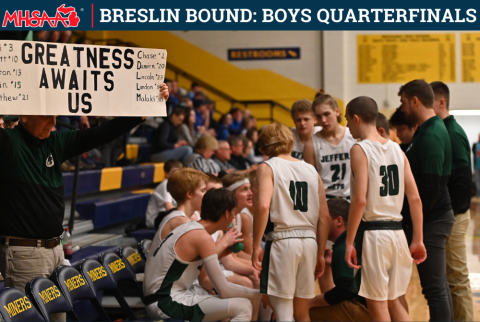 Breslin Bound: 2022-23 Boys Quarterfinal Preview | Michigan High School ...