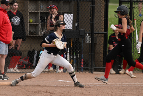 Turner doubles on interference, 03/25/2023