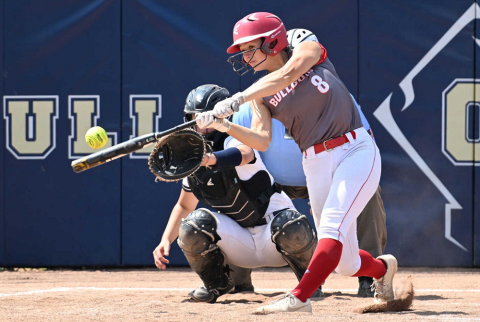 Ogemaw Heights Falcons beat Gaylord Blue Devils in Region 2 districts