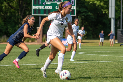 Girls soccer: Novi must win at RH Stoney Creek to reach state final