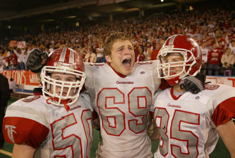 100th Battle of Ohio: The history behind a 53-year-old rivalry