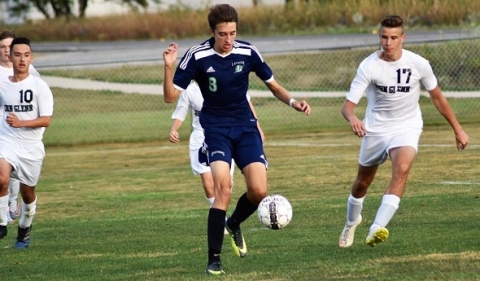 Lapeer Seniors Relish Long Walk Together | Michigan High School ...