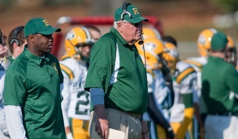 New MHSAA leader Mark Uyl retires as college baseball umpire