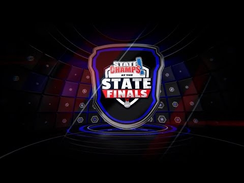 State Champs! Network: 2023 Ice Hockey Finals Highlights | Michigan ...